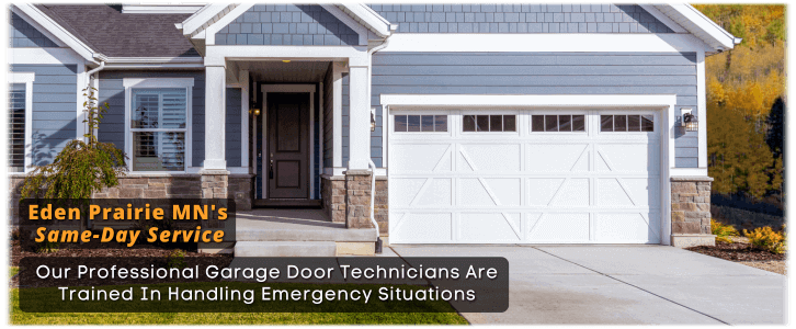 Eden Prairie MN Garage Door Repair Eden Prairie MN Garage Door Repair